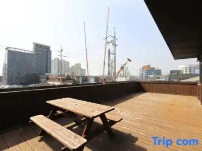 G Tourist Wolmido - 27