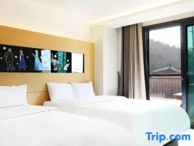 G Tourist Wolmido - 18