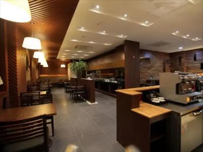 G Tourist Wolmido - 14