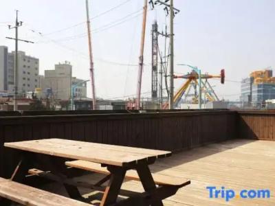 G Tourist Wolmido - 26