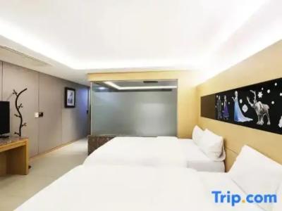 G Tourist Wolmido - 20