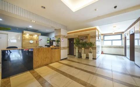 G Tourist Wolmido - 1