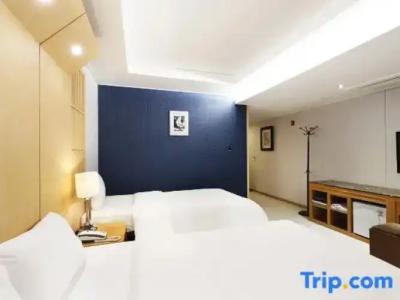 G Tourist Wolmido - 35