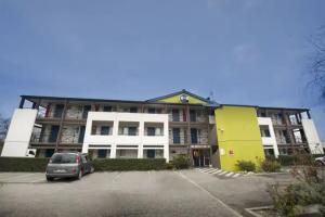 hôTel b&b Clermont-Ferrand Le BréZet aéRoport, Клермон-Ферран