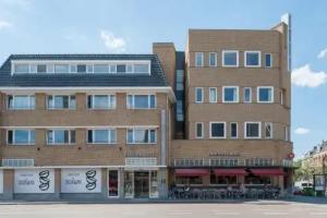 Kaboom Hotel Maastricht, Маастрихт
