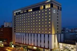 Candeo Hotels Matsuyama Okaido, Мацуяма