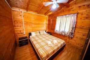 Guest House Luiza, Борш