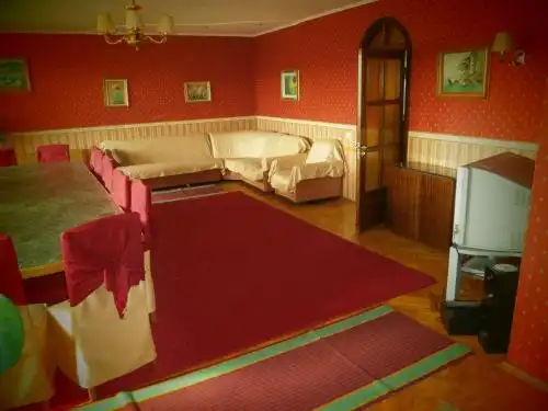 Роза ветров - 1