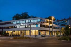 Hotel «Corner», Сплит