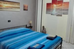 Albergo da Sofia, Pisciotta, Пишотта