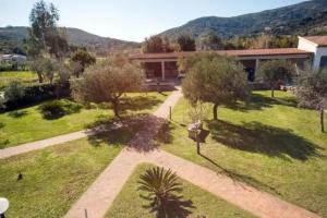 Апарт-отель «Appartamenti Gli Olmi»