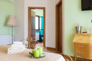 b&b Miracapri, Агрополи