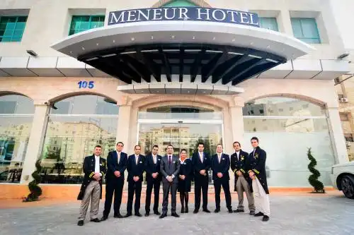 Meneur - 0