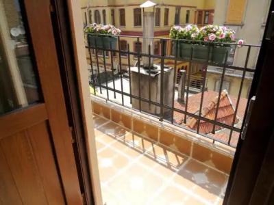 Istanberry - Sunshine Flats - 115