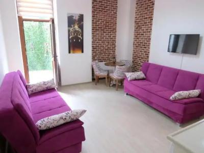 Istanberry - Sunshine Flats - 89