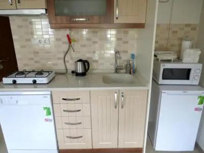 Istanberry - Sunshine Flats - 18