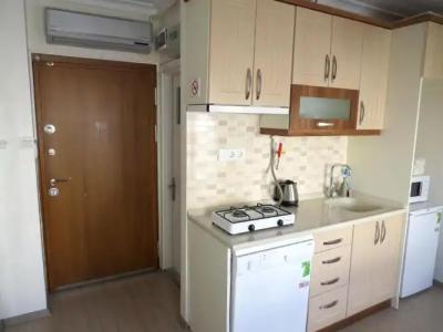 Istanberry - Sunshine Flats - 17