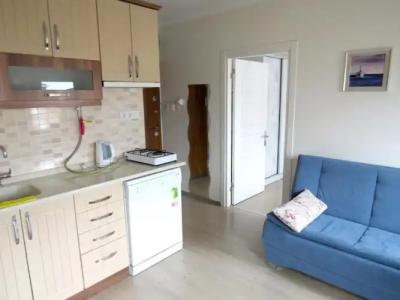 Istanberry - Sunshine Flats - 52