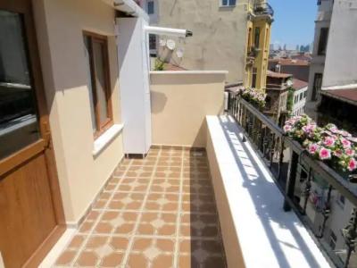 Istanberry - Sunshine Flats - 27