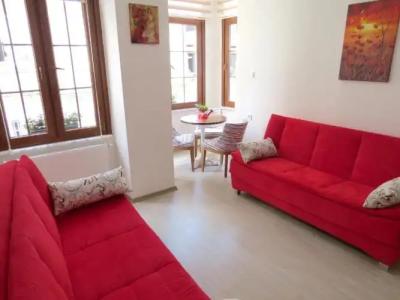 Istanberry - Sunshine Flats - 94