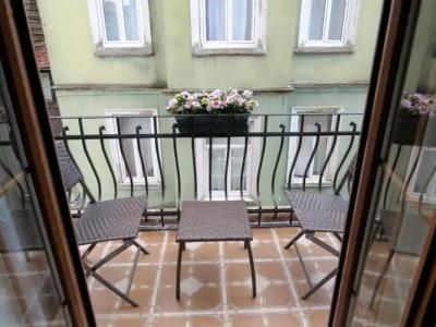 Istanberry - Sunshine Flats - 59