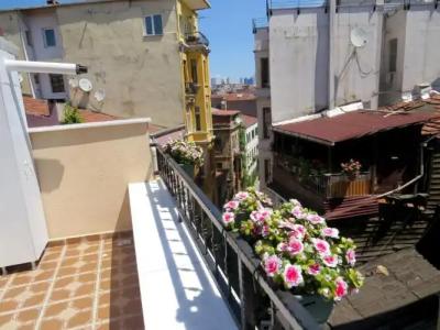 Istanberry - Sunshine Flats - 28