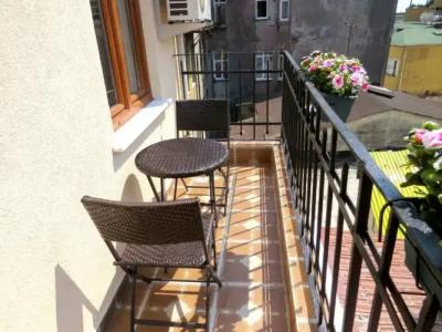 Istanberry - Sunshine Flats - 117