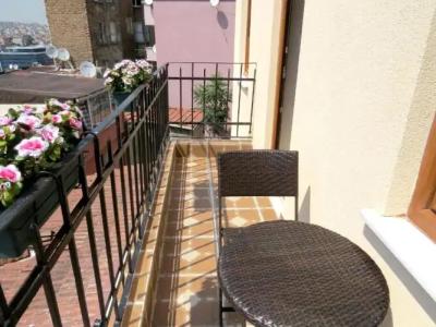 Istanberry - Sunshine Flats - 122