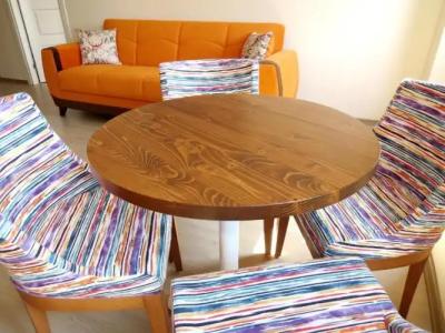 Istanberry - Sunshine Flats - 101