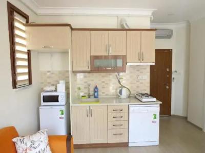 Istanberry - Sunshine Flats - 131