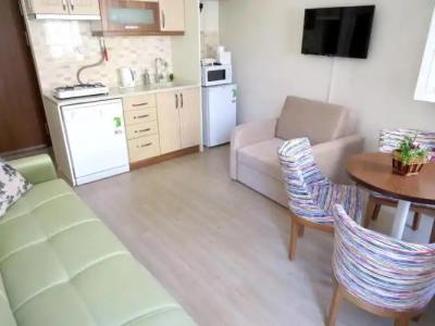 Istanberry - Sunshine Flats - 12