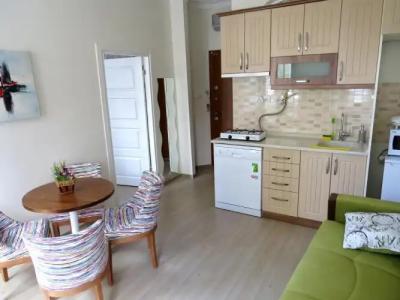 Istanberry - Sunshine Flats - 8