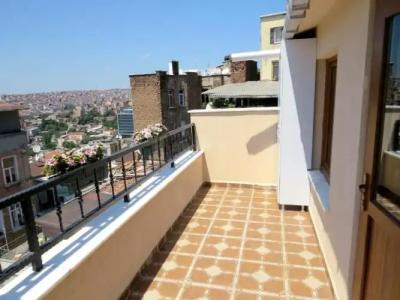 Istanberry - Sunshine Flats - 65