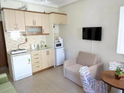 Istanberry - Sunshine Flats - 53