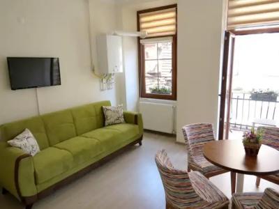 Istanberry - Sunshine Flats - 3