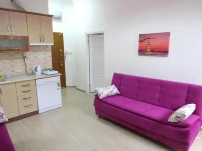 Istanberry - Sunshine Flats - 102