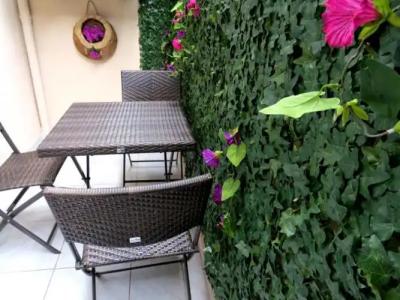 Istanberry - Sunshine Flats - 127