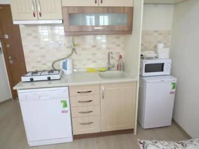 Istanberry - Sunshine Flats - 9