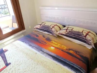 Istanberry - Sunshine Flats - 30