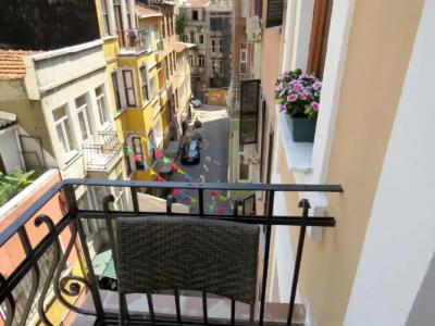 Istanberry - Sunshine Flats - 64