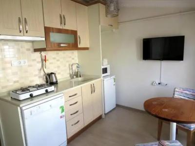 Istanberry - Sunshine Flats - 16