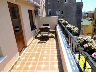 Istanberry - Sunshine Flats - 58