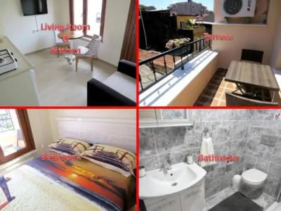 Istanberry - Sunshine Flats - 13