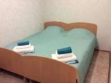Двухместный номер с 2 отдельными кроватями и окном