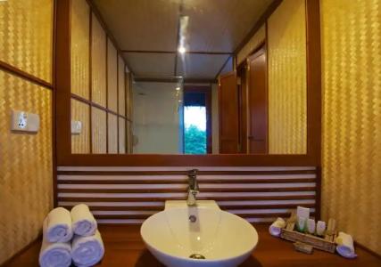 Yathra Houseboat by Jetwing - 6