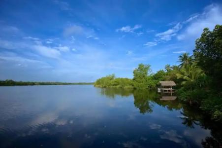Yathra Houseboat by Jetwing - 18