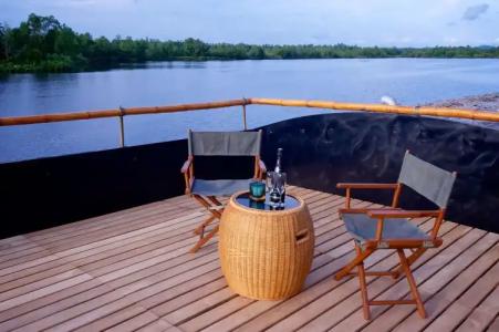 Yathra Houseboat by Jetwing - 10