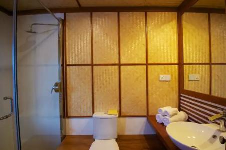 Yathra Houseboat by Jetwing - 5