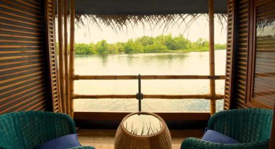Yathra Houseboat by Jetwing - 29