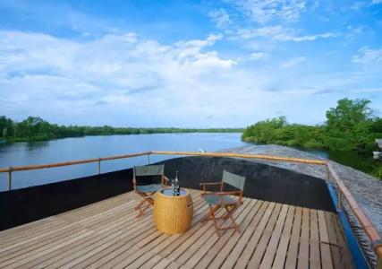 Yathra Houseboat by Jetwing - 9